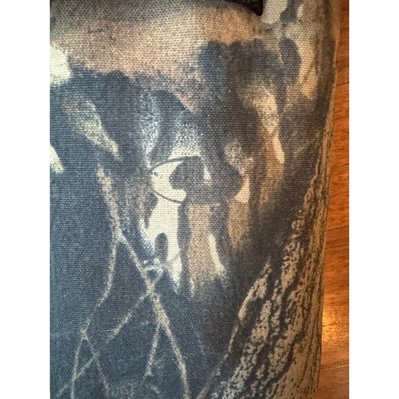 Hip Belt Bow Arrow QUIVER‎ - 3 Tubes / Mossy Oak Camo - Picture 6 of 6